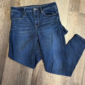 American Eagle Next Level Stretch Jeans Size 12